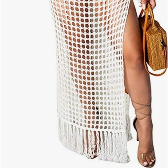 Perfect for beach & pool party. You can wear it ov - Picture 2 of 6